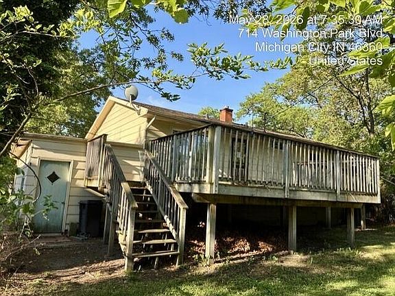 2nd image of 714 Washington Park Blvd