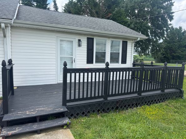 6117 Carpenter Bridge Rd #2