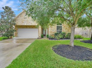 16526 Curio Gray Trl, Cypress, TX 77433