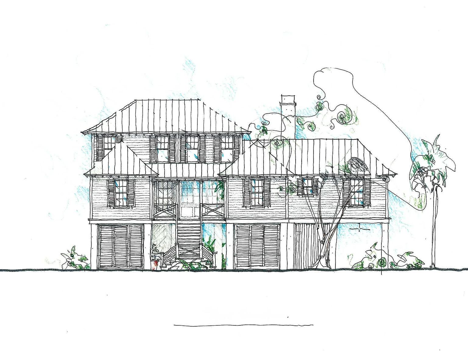 2429 Atlantic Ave, Sullivans Island, SC 29482 Zillow