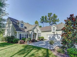 3 Stoney Point Dr, Bluffton, SC 29910