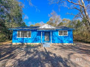 648 Elba Ave, Whistler, AL 36612