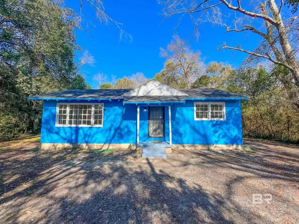 648 Elba Ave, Whistler, AL 36612