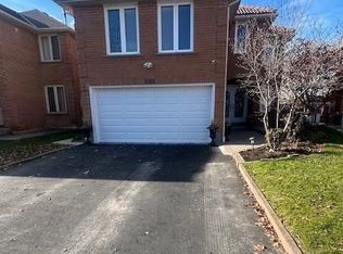 1385 Ferncliff Cir, Pickering, ON L1X2N9