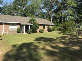 138 Old Jolly Bay Rd, Freeport, FL 32439