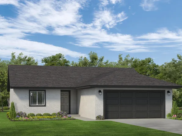 30625 Bellwood Road, Visalia, CA 93291