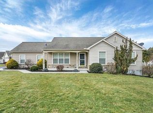 857 Walnut Crest Dr #L-0045, Lebanon, PA 17046