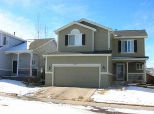 10289 Sagecrest St, Highlands Ranch, CO 80126