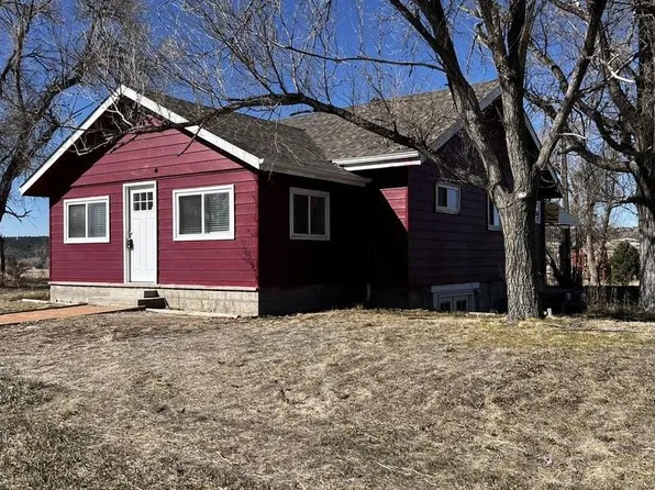 1671 N State Highway 83 Unit A, Franktown, CO 80116