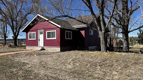 1671 N State Highway 83 #A Photo 1