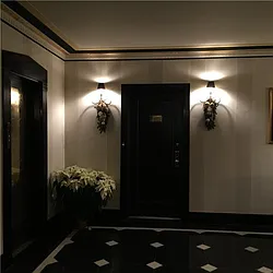 Rented by R New York