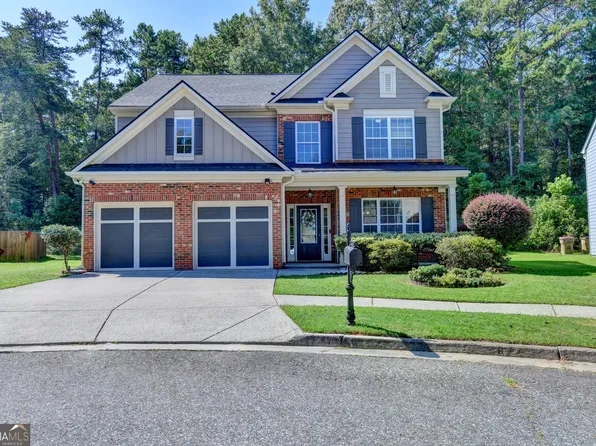 3416 Bigleaf Ct, Buford, GA 30519