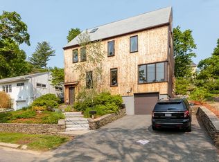 10 Yerxa Rd, Arlington, MA 02474