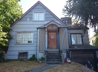 5222 44th Ave SW, Seattle, WA 98136