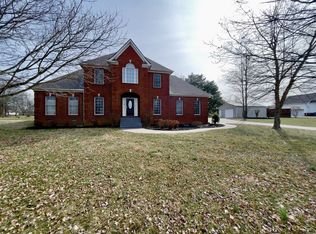 113 W Hester Rd, Cottontown, TN 37048