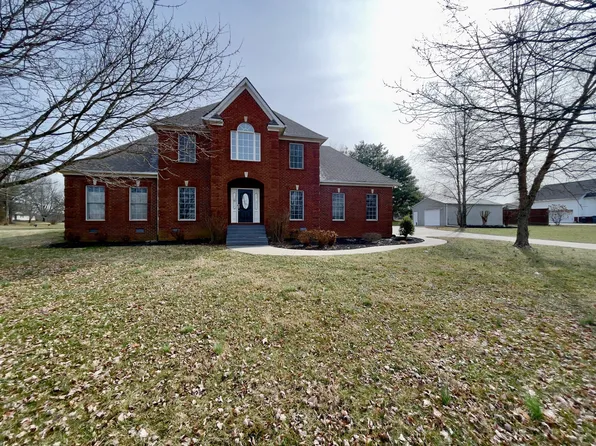 113 W Hester Rd, Cottontown, TN 37048