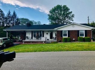 497 E 5th St, London, KY 40741