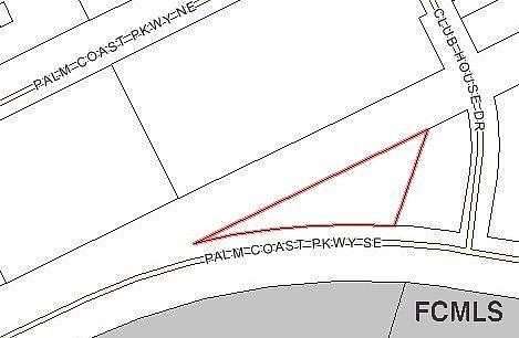 2nd image of 1805 Palm Coast Pkwy SE