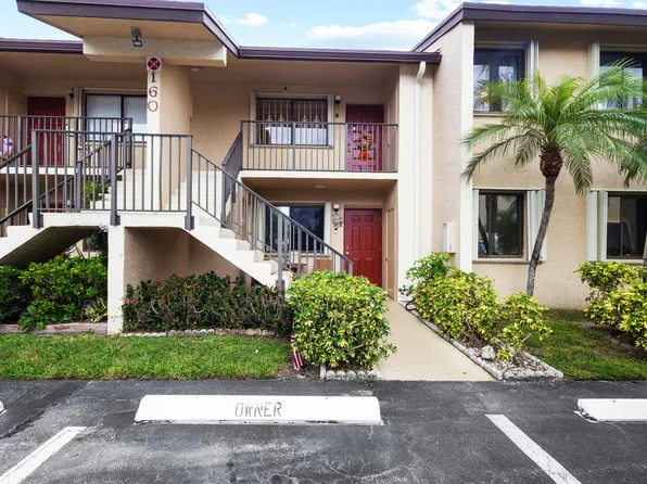 160 SE 7th Street #408, Deerfield Beach, FL 33441