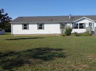 4125 Green Hwy, Tecumseh, MI 49286