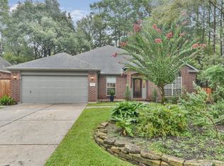 35 S Bristol Oak Cir, Spring, TX 77382