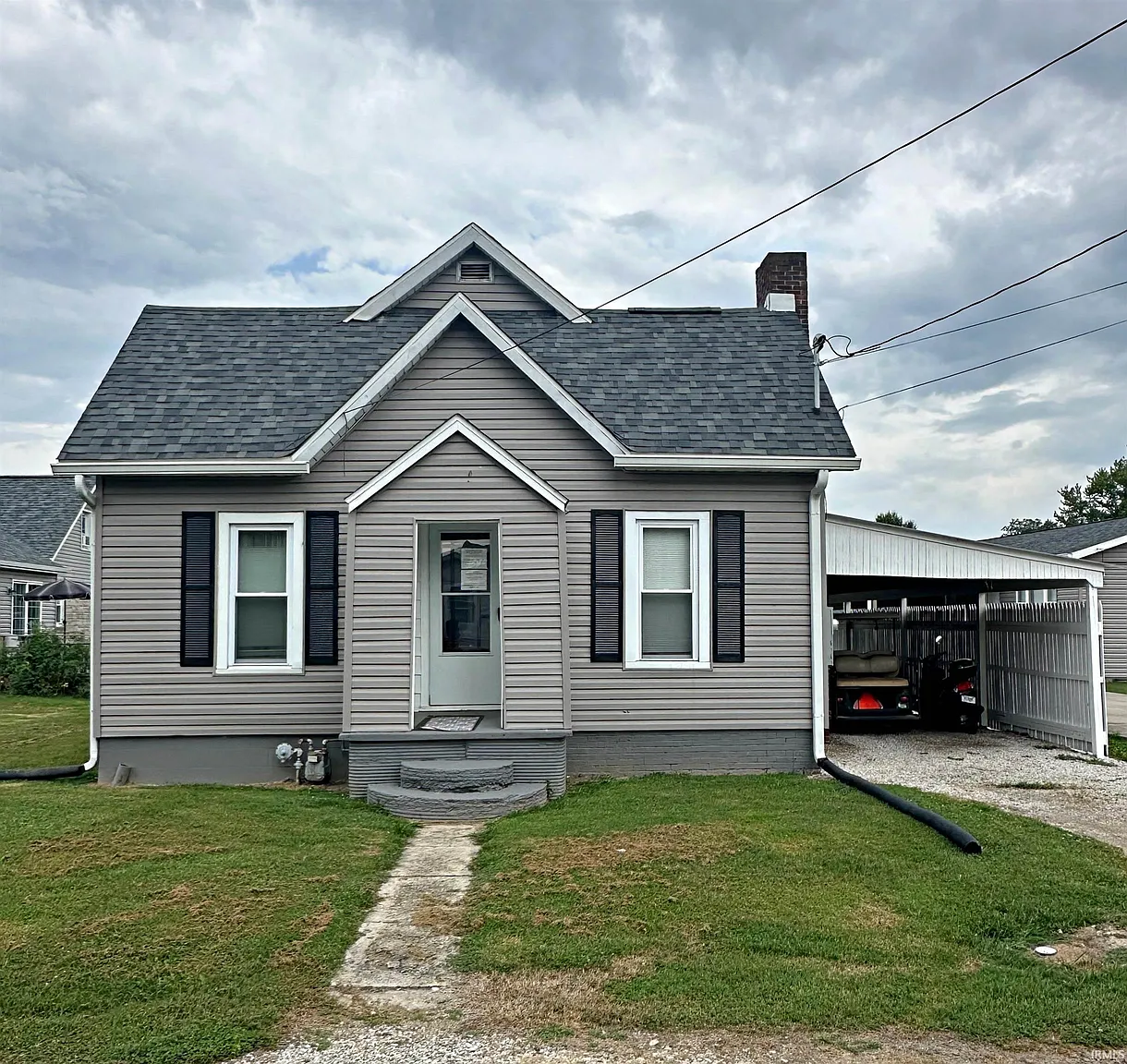 404 Sheridan St photo 1