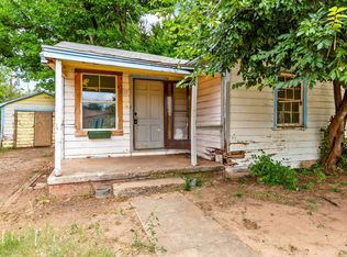 905 Oak, Merkel, TX 79536