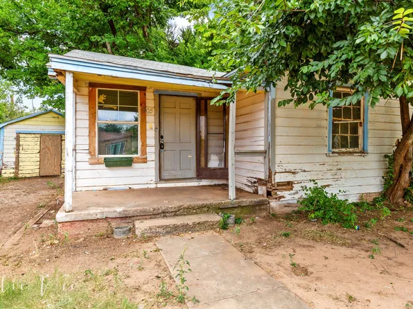 905 Oak, Merkel, TX 79536