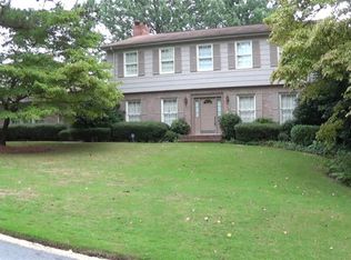 4514 Ritch Haven Rd, Columbus, GA 31909