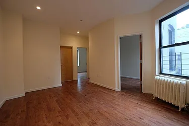 Rented by Allen Harris, LREB