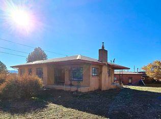 804 Camino Anglada, Taos, NM 87571