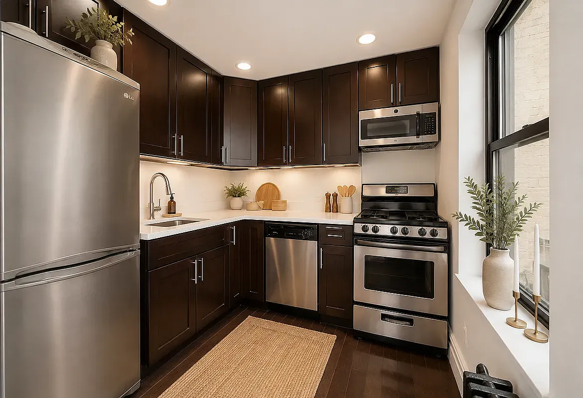 435 East 9th Street — Photo 2
