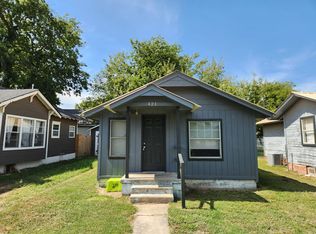 421 S Johnston St, Ada, OK 74820