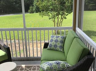 1417 Castle Rock Farm Rd, Pittsboro, NC 27312