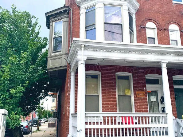 600 W Philadelphia St, York, PA 17401