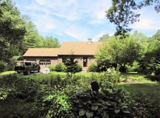 83 W Dudley Rd, Dudley, MA 01571