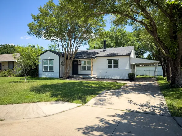 2324 Brockbank Dr, Irving, TX 75062