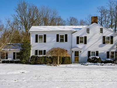 893 Sycamore Avenue, Tinton Falls, NJ, 07724