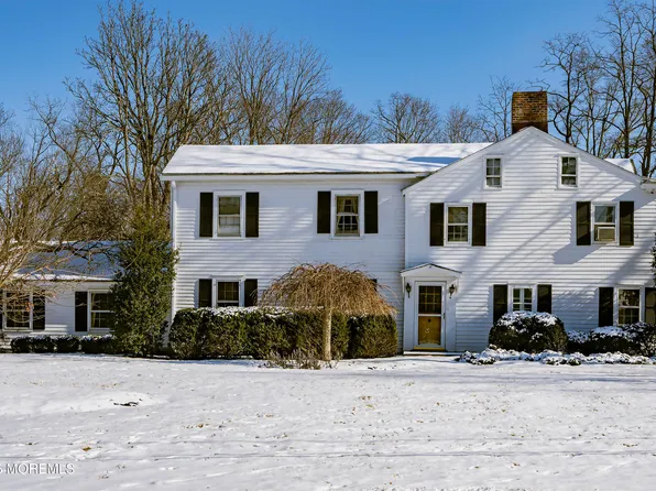 893 Sycamore Avenue, Tinton Falls, NJ 07724