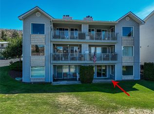 Overlake Condos, Chelan, WA 98816