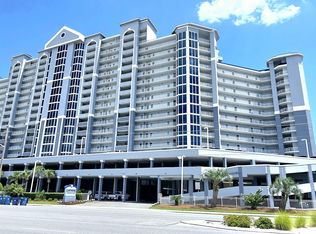455 E Beach Blvd APT 1506, Gulf Shores, AL 36542