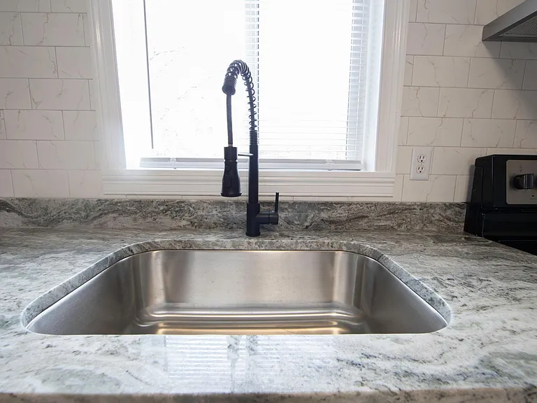 Granite Countertops
