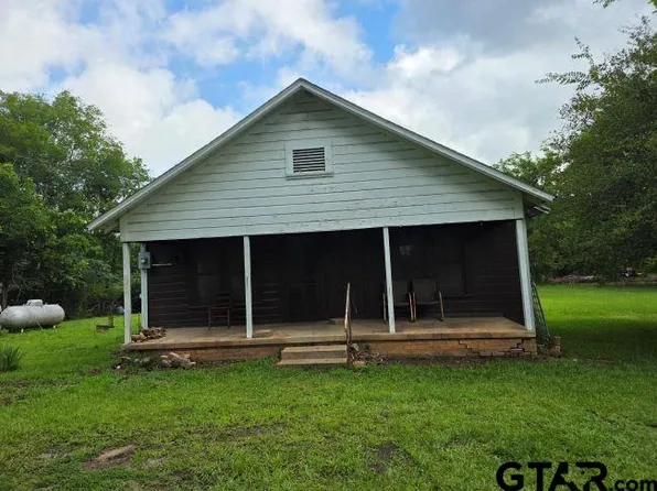6617 Fm 2867 E, Henderson, TX 75654