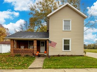 289 High St, Doylestown, OH 44230