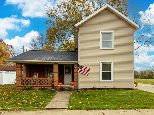 289 High St, Doylestown, OH 44230