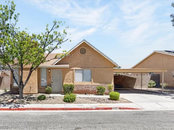 1204 Norma Joyce Ln, Las Vegas, NV 89128