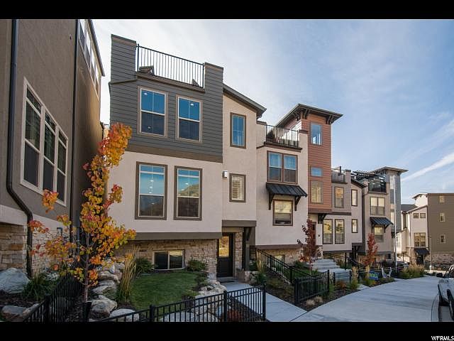 1st image of 7392 S Canyon Center Pkwy Unit 4
