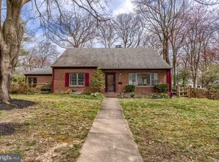 2011 Beechwood Dr, Wilmington, DE 19810