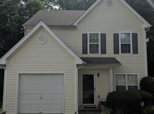 54 Springbottom Dr, Lawrenceville, GA