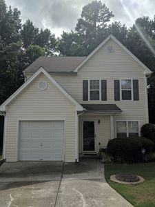 54 Springbottom Dr, Lawrenceville, GA, 30046